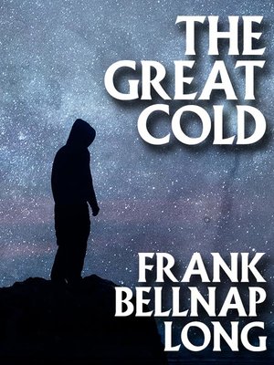 cover image of The Great Cold
